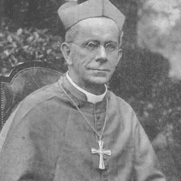 Portrait of Frank Weston
