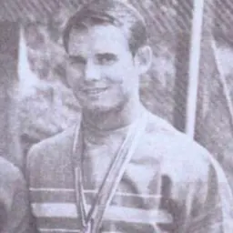 Portrait of Afansie Butelchin