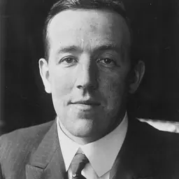 Portrait of Harry Boland