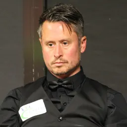 Portrait of Alfred Burden