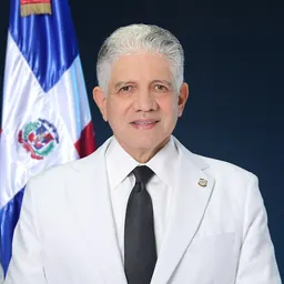 Portrait of Eduardo Estrella
