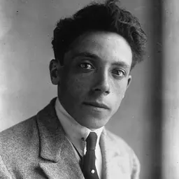 Portrait of Robert Grassin