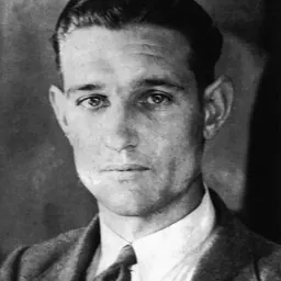 Portrait of Daniel du Toit