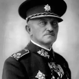 Portrait of Josef Votruba