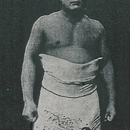 Portrait of Toyokuni Fukuma