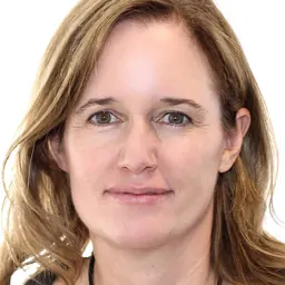 Portrait of Heather Havrilesky