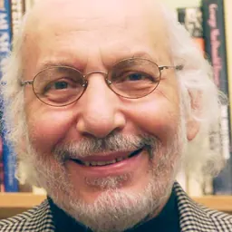 Portrait of Farouk Abdul-Aziz