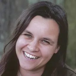 Portrait of Albertina Soepboer
