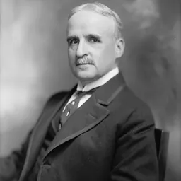 Portrait of Henry M. Pindell