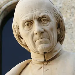 Portrait of Sallustio Bandini