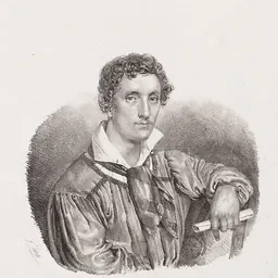 Portrait of Giuseppe Elena