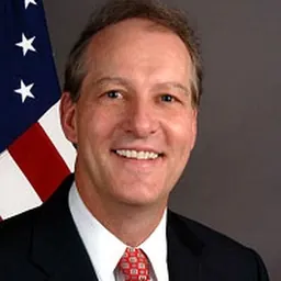 Portrait of Christopher McMullen