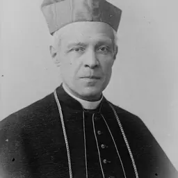 Portrait of Ottavio Cagiano de Azevedo
