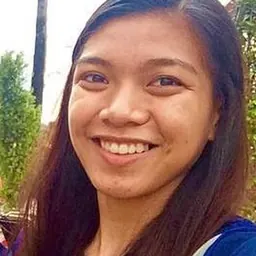 Portrait of Alyssa Valdez