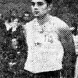 Portrait of Dragutin Čermak
