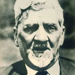 Portrait of Georgi Stamatov