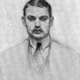 Portrait of Guy Wetmore Carryl