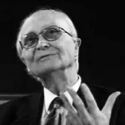 Portrait of Gilles-Gaston Granger