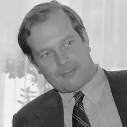 Portrait of Peter Corterier