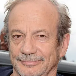 Portrait of Patrick Chesnais