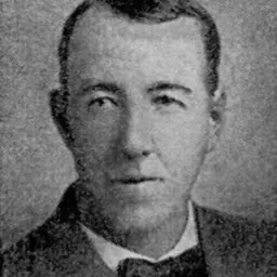 Portrait of William Olson