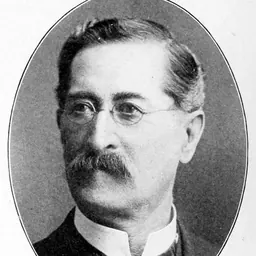 Portrait of Louis Weissbein
