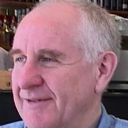 Portrait of Val Noone