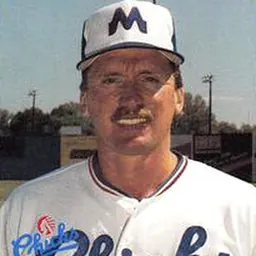 Portrait of Ken Kravec
