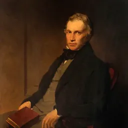 Portrait of William Ramsay