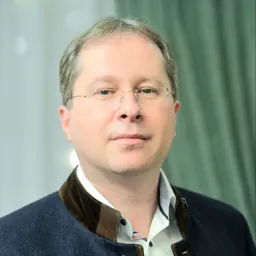 Portrait of Ilya Mikhailovich Rassolov