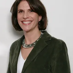 Portrait of Monica Reinagel