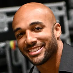 Portrait of Austin Ekeler