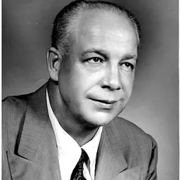 Portrait of Joe Boland