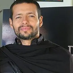 Portrait of Draco Rosa