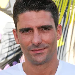Portrait of Toni Ribas