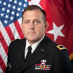 Portrait of Glenn J. Lesniak