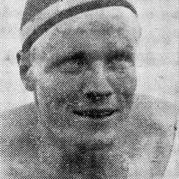Portrait of Erkki Kataja