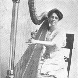 Portrait of Helena Stone Torgerson