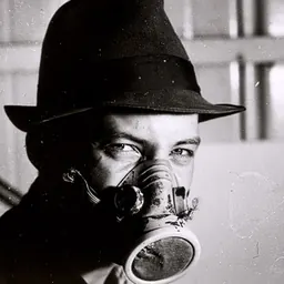 Portrait of Phil. Macquet