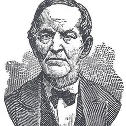 Portrait of Sile Doty