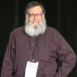 Portrait of David Notkin