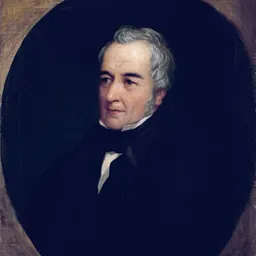 Portrait of Edward Hawke Locker