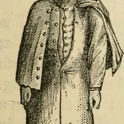 Portrait of John McElroy