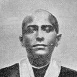 Portrait of Akkiraju Umakantham