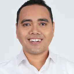 Portrait of Zhulkarnain Abdul Rahim