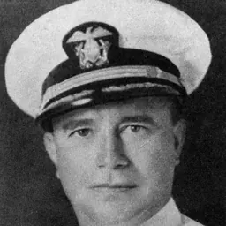 Portrait of Cassin Young