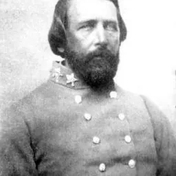 Portrait of John B. Grayson