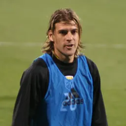 Portrait of Nicolás Hernández