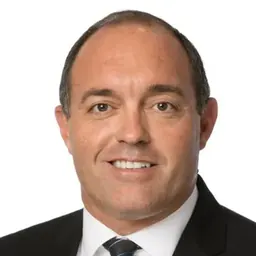 Portrait of Nathan Sassaman