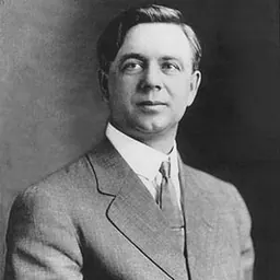 Portrait of William S. Sadler
